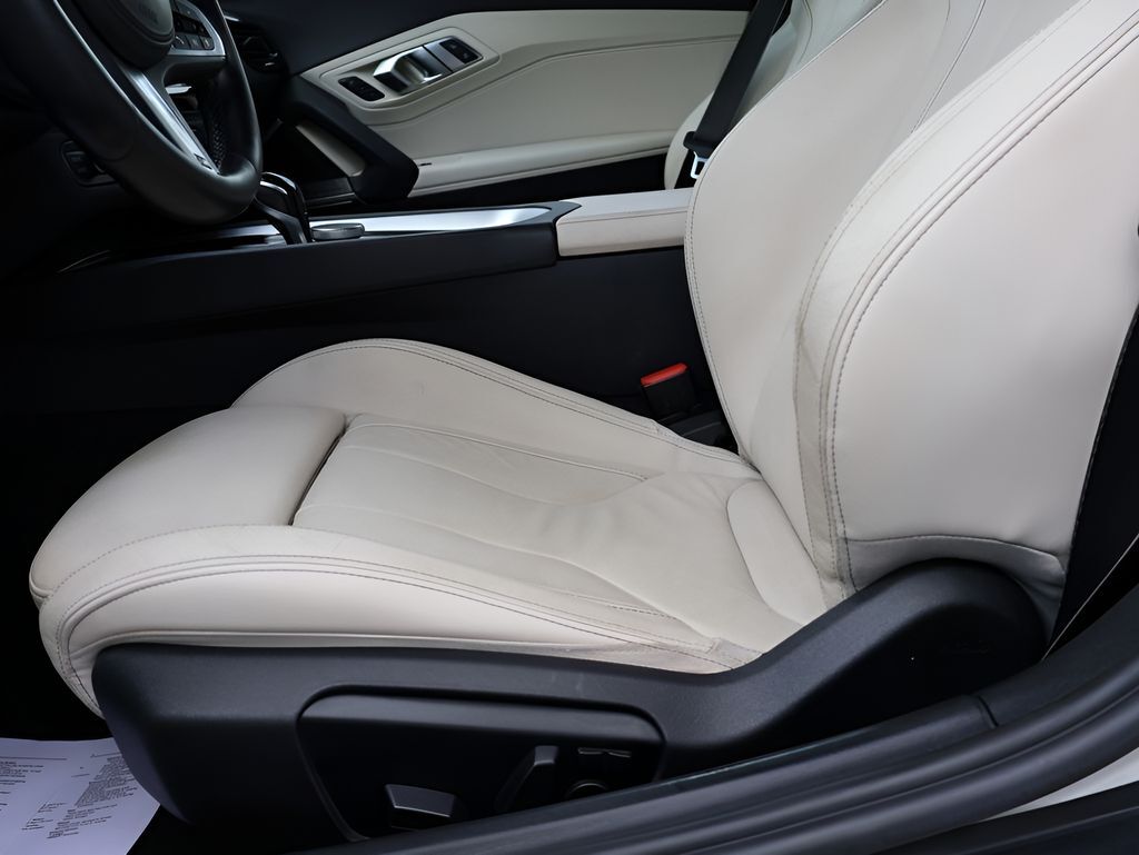 2019 BMW Z4 sDrive30i San Clemente CA