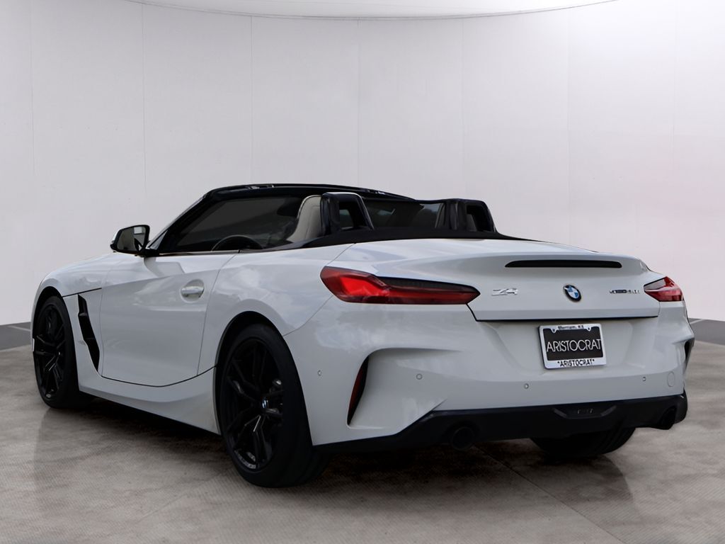 2019 BMW Z4 sDrive30i San Clemente CA