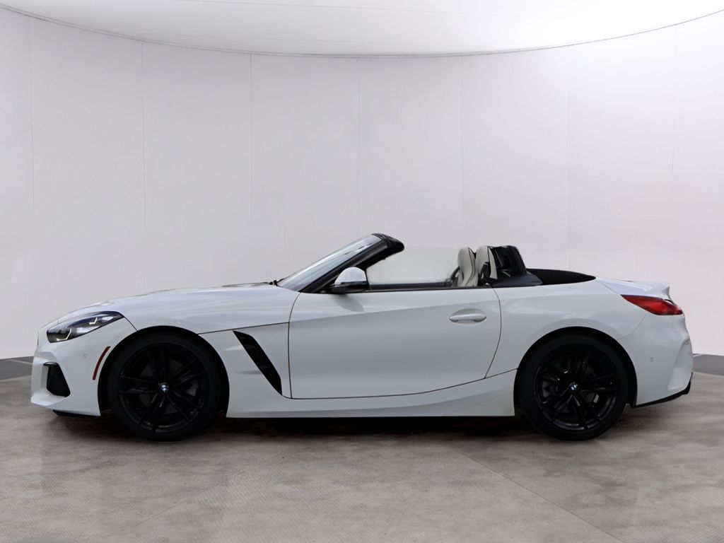 2019 BMW Z4 sDrive30i San Clemente CA