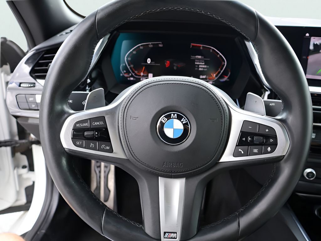 2019 BMW Z4 sDrive30i San Clemente CA