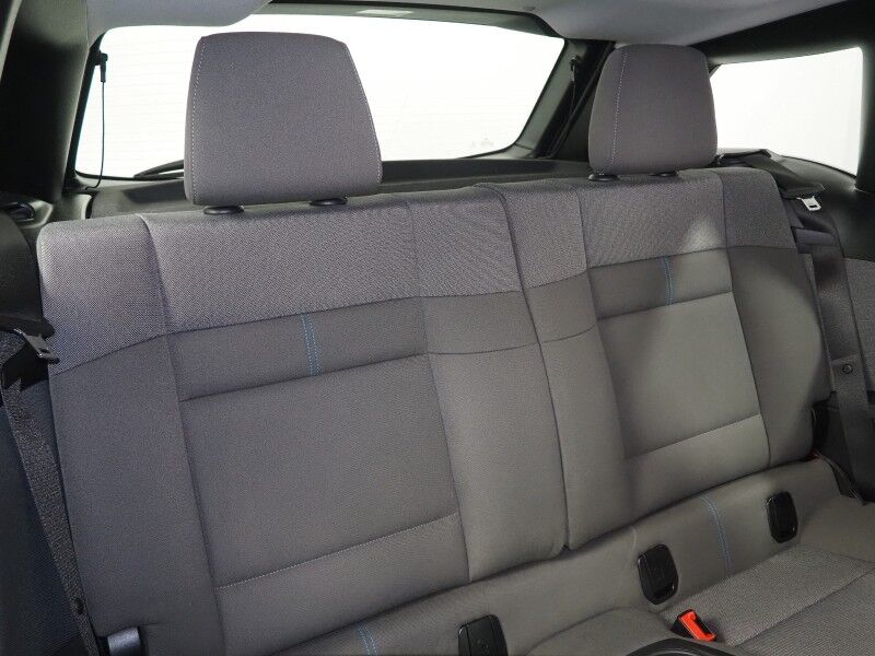 2019 BMW i3 120 Ah Deka World *NAVIGATION, BACKUP-CAMERA, PARK DISTANCE CONTROL, HEATED SEATS, COMFORT ACCESS, 19 INCH WHEELS, BLUETOOTH PHONE & AUDIO, APPLE CARPLAY Round Rock TX