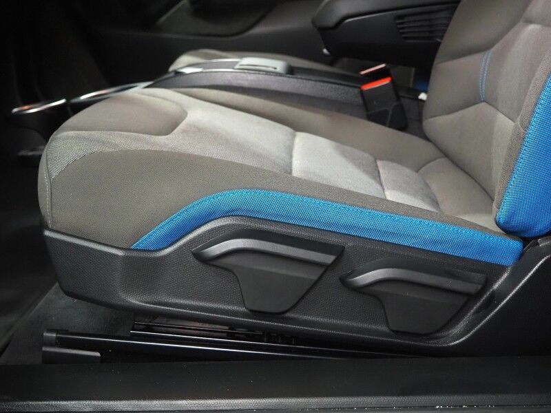 2019 BMW i3 120 Ah Deka World *NAVIGATION, BACKUP-CAMERA, PARK DISTANCE CONTROL, HEATED SEATS, COMFORT ACCESS, 19 INCH WHEELS, BLUETOOTH PHONE & AUDIO, APPLE CARPLAY Round Rock TX