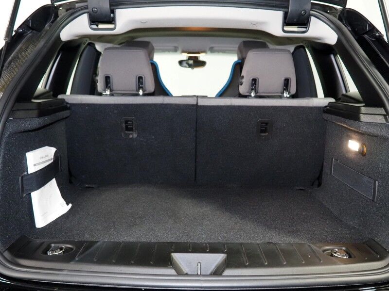 2019 BMW i3 120 Ah Deka World *NAVIGATION, BACKUP-CAMERA, PARK DISTANCE CONTROL, HEATED SEATS, COMFORT ACCESS, 19 INCH WHEELS, BLUETOOTH PHONE & AUDIO, APPLE CARPLAY Round Rock TX