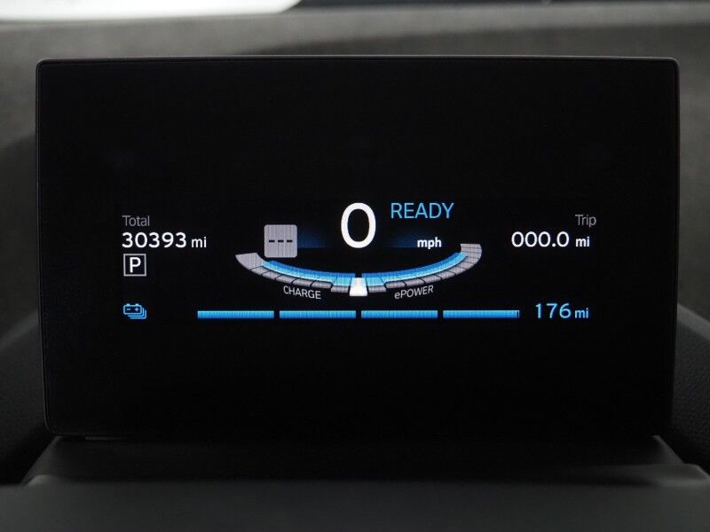 2019 BMW i3 120 Ah Deka World *NAVIGATION, BACKUP-CAMERA, PARK DISTANCE CONTROL, HEATED SEATS, COMFORT ACCESS, 19 INCH WHEELS, BLUETOOTH PHONE & AUDIO, APPLE CARPLAY Round Rock TX