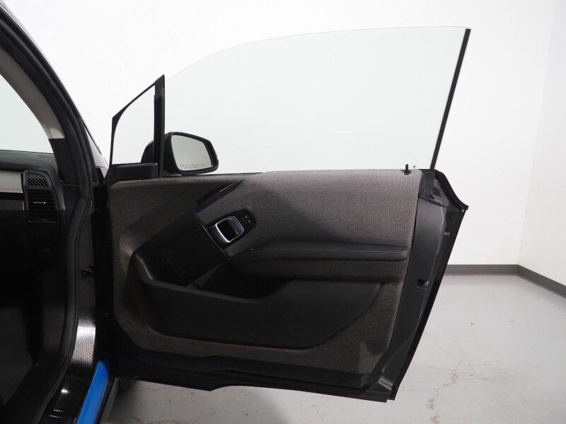 2019 BMW i3 120 Ah Deka World *NAVIGATION, BACKUP-CAMERA, PARK DISTANCE CONTROL, HEATED SEATS, COMFORT ACCESS, 19 INCH WHEELS, BLUETOOTH PHONE & AUDIO, APPLE CARPLAY Round Rock TX