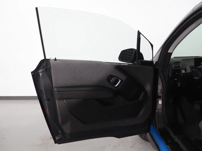 2019 BMW i3 120 Ah Deka World *NAVIGATION, BACKUP-CAMERA, PARK DISTANCE CONTROL, HEATED SEATS, COMFORT ACCESS, 19 INCH WHEELS, BLUETOOTH PHONE & AUDIO, APPLE CARPLAY Round Rock TX