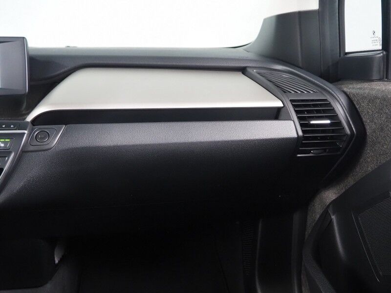 2019 BMW i3 120 Ah Deka World *NAVIGATION, BACKUP-CAMERA, PARK DISTANCE CONTROL, HEATED SEATS, COMFORT ACCESS, 19 INCH WHEELS, BLUETOOTH PHONE & AUDIO, APPLE CARPLAY Round Rock TX