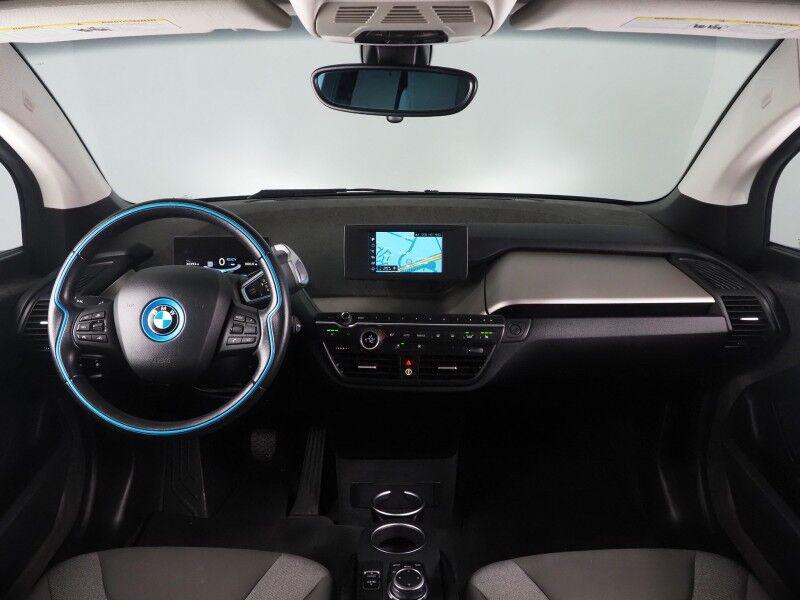 2019 BMW i3 120 Ah Deka World *NAVIGATION, BACKUP-CAMERA, PARK DISTANCE CONTROL, HEATED SEATS, COMFORT ACCESS, 19 INCH WHEELS, BLUETOOTH PHONE & AUDIO, APPLE CARPLAY
