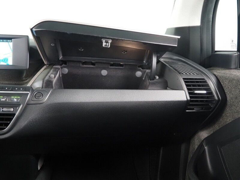 2019 BMW i3 120 Ah Deka World *NAVIGATION, BACKUP-CAMERA, PARK DISTANCE CONTROL, HEATED SEATS, COMFORT ACCESS, 19 INCH WHEELS, BLUETOOTH PHONE & AUDIO, APPLE CARPLAY Round Rock TX