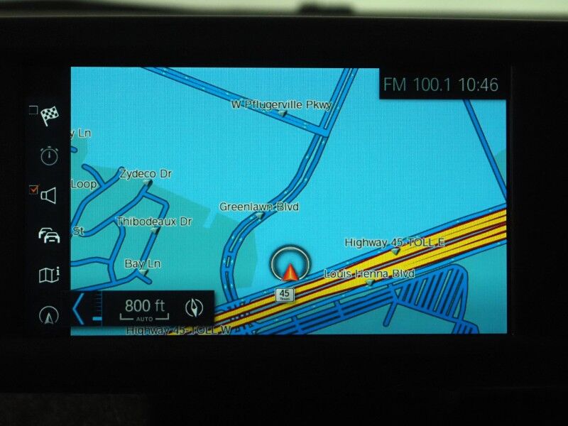 2019 BMW i3 120 Ah Deka World *NAVIGATION, BACKUP-CAMERA, PARK DISTANCE CONTROL, HEATED SEATS, COMFORT ACCESS, 19 INCH WHEELS, BLUETOOTH PHONE & AUDIO, APPLE CARPLAY Round Rock TX