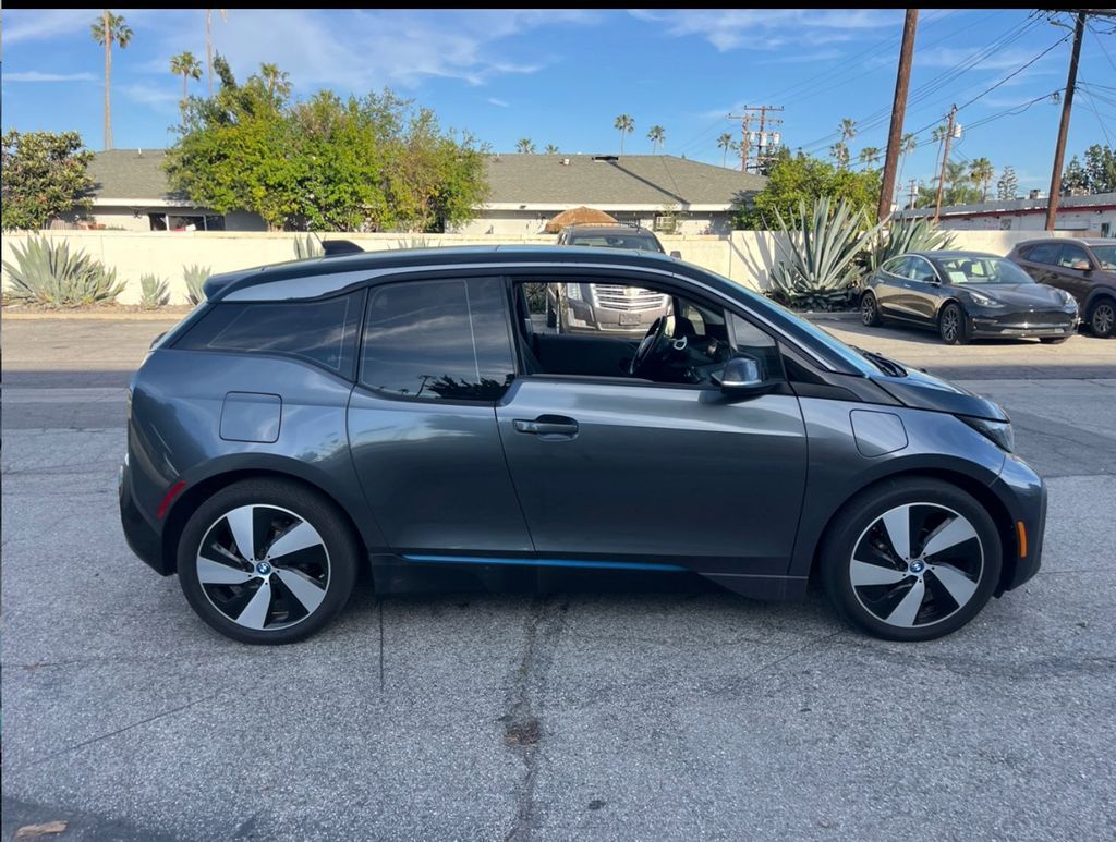 2019 BMW i3 120Ah w/Range Extender Portland OR