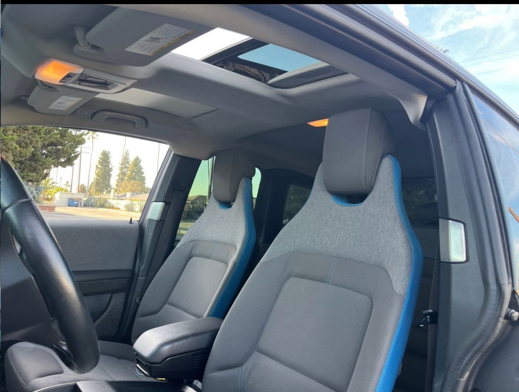2019 BMW i3 120Ah w/Range Extender Portland OR