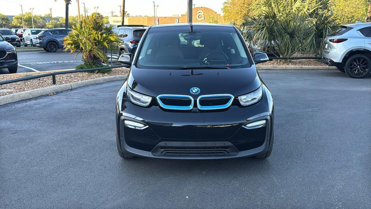 2019 BMW i3 120Ah w/Range Extender