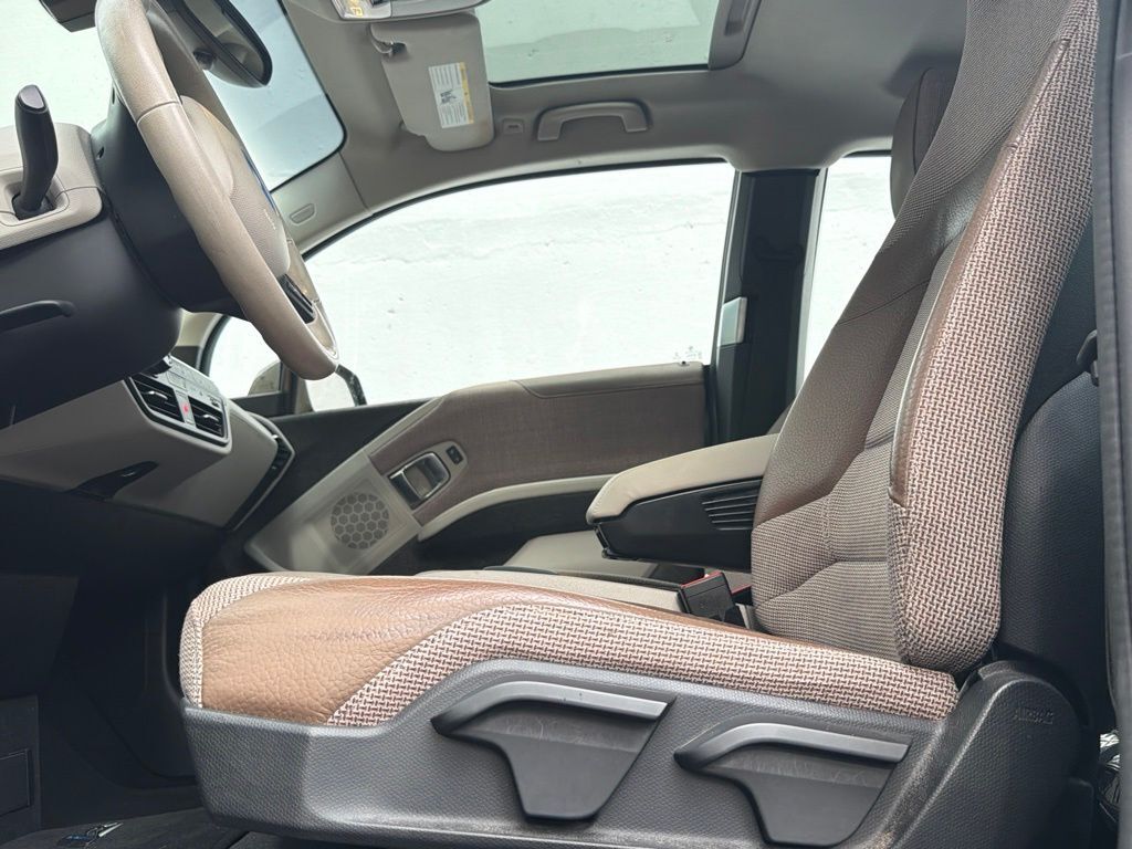 2019 BMW i3s 120Ah Portland OR