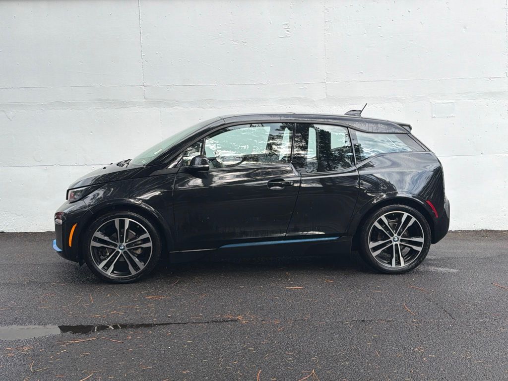 2019 BMW i3s 120Ah Portland OR