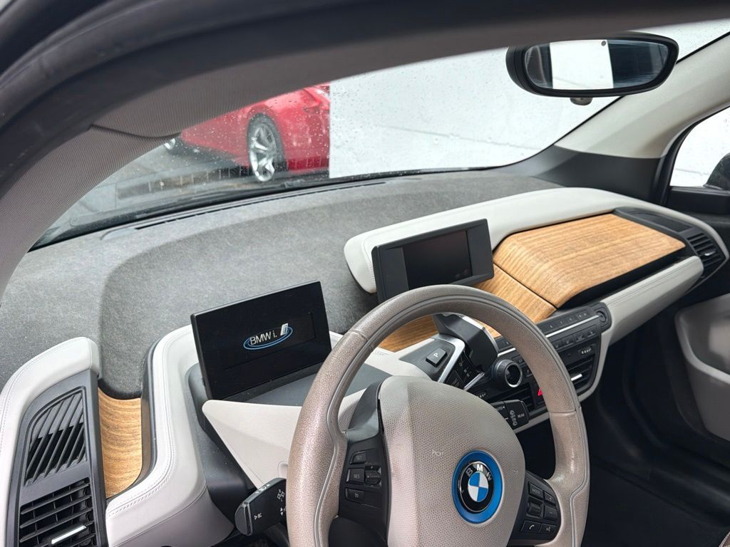 2019 BMW i3s 120Ah Portland OR