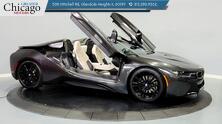 BMW i8  2019 BMW i8  2019