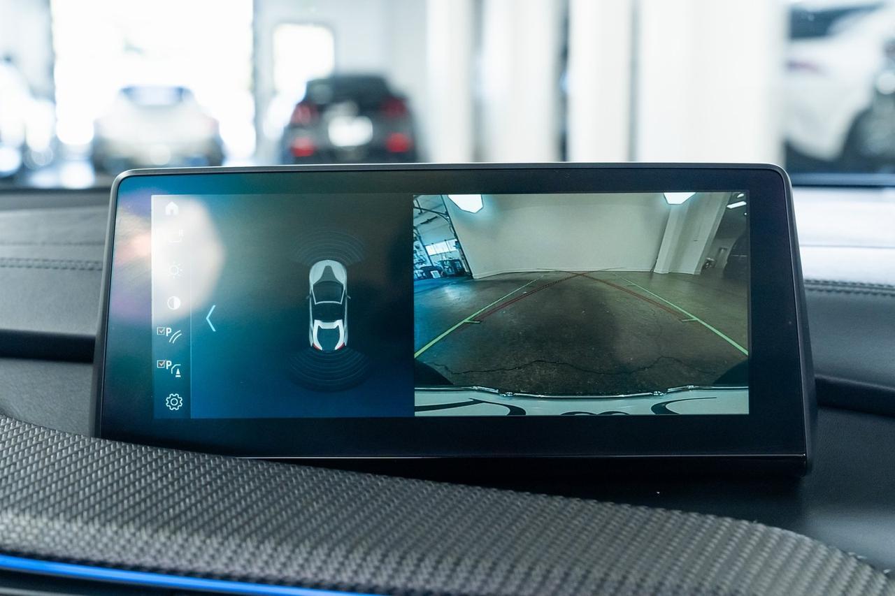 2019 BMW i8 Base Convertible Heated Seats Harman/ Kardon Audio Portland OR