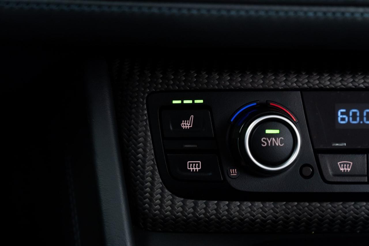 2019 BMW i8 Base Convertible Heated Seats Harman/ Kardon Audio Portland OR