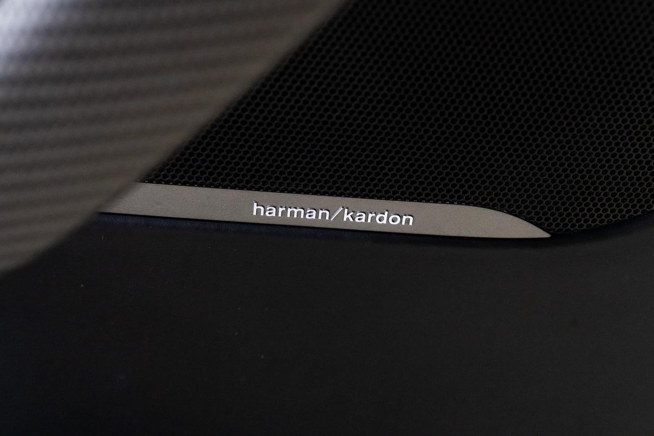 2019 BMW i8 Base Convertible Heated Seats Harman/ Kardon Audio Portland OR