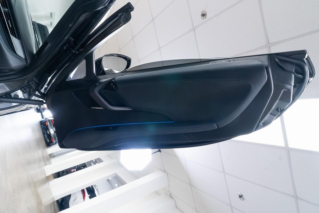 2019 BMW i8 Base Convertible Heated Seats Harman/ Kardon Audio Portland OR
