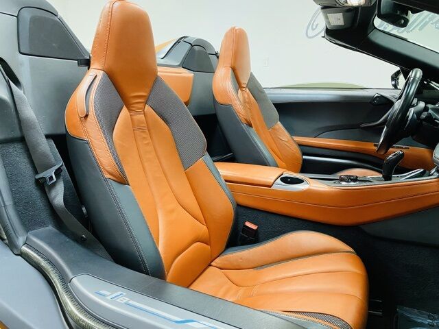 2019 BMW i8 Base Dallas TX