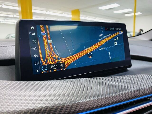 2019 BMW i8 Base Dallas TX