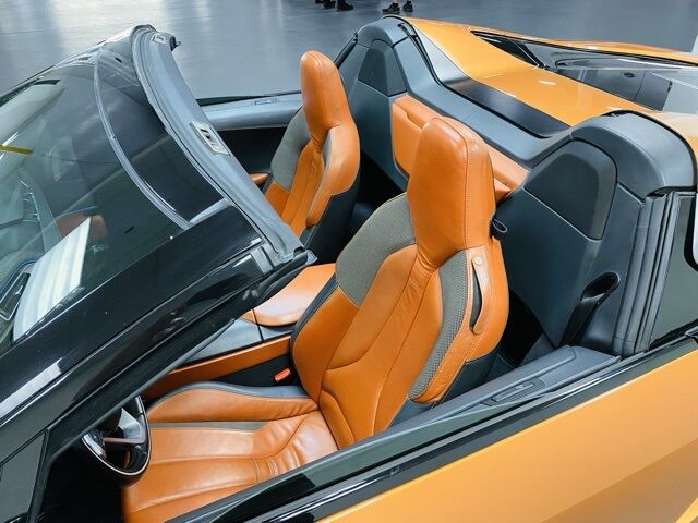 2019 BMW i8 Base Dallas TX