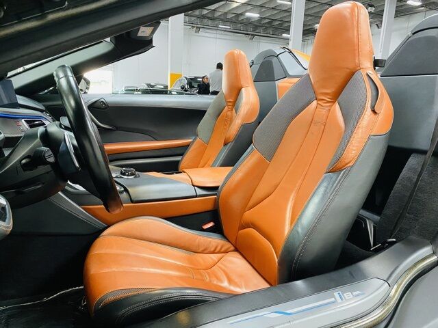2019 BMW i8 Base Dallas TX