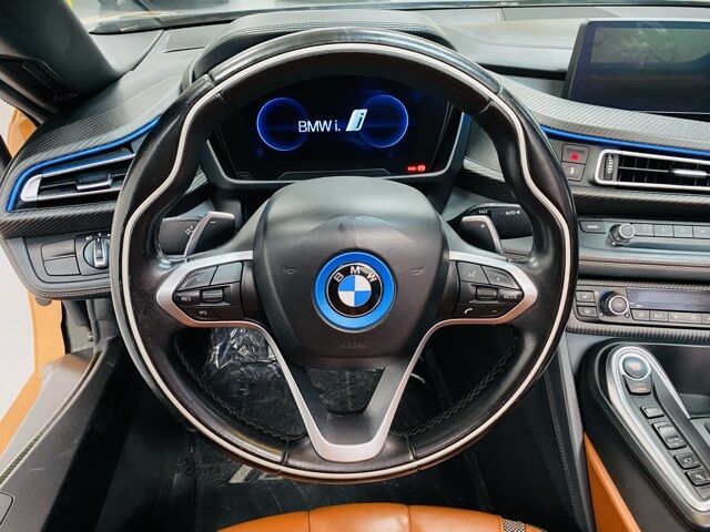 2019 BMW i8 Base Dallas TX