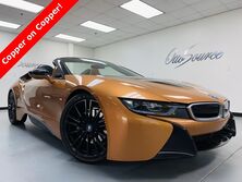 BMW i8 Base 2019