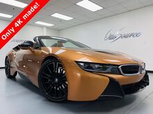 2019_BMW_i8_Base_ Dallas TX