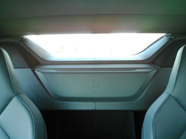 2019 BMW i8 Convertible Plano TX