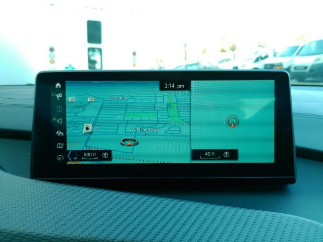 2019 BMW i8 Convertible Plano TX