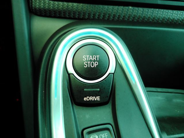 2019 BMW i8 Convertible Plano TX