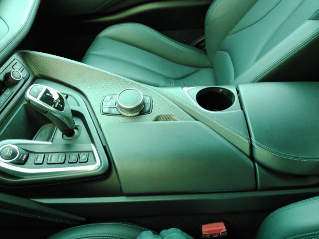 2019 BMW i8 Convertible Plano TX