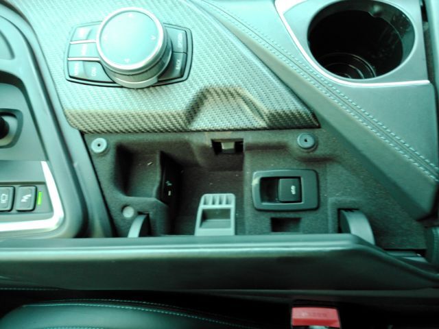 2019 BMW i8 Convertible Plano TX