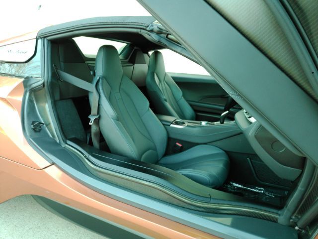 2019 BMW i8 Convertible Plano TX