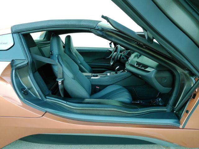 2019 BMW i8 Convertible Plano TX