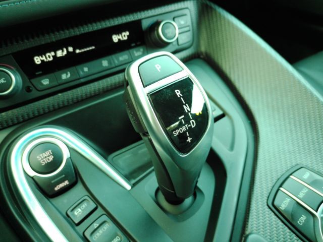 2019 BMW i8 Convertible Plano TX