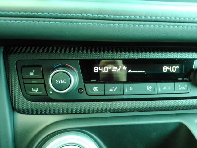 2019 BMW i8 Convertible Plano TX