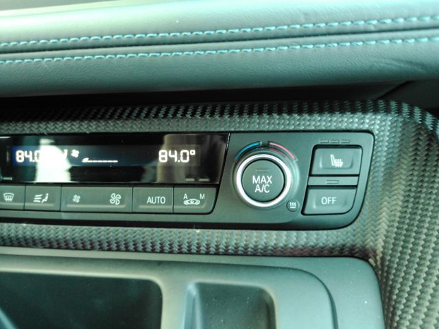 2019 BMW i8 Convertible Plano TX