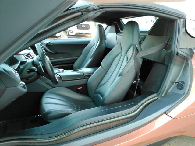 2019 BMW i8 Convertible Plano TX