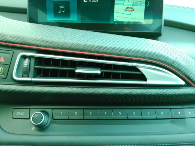 2019 BMW i8 Convertible Plano TX