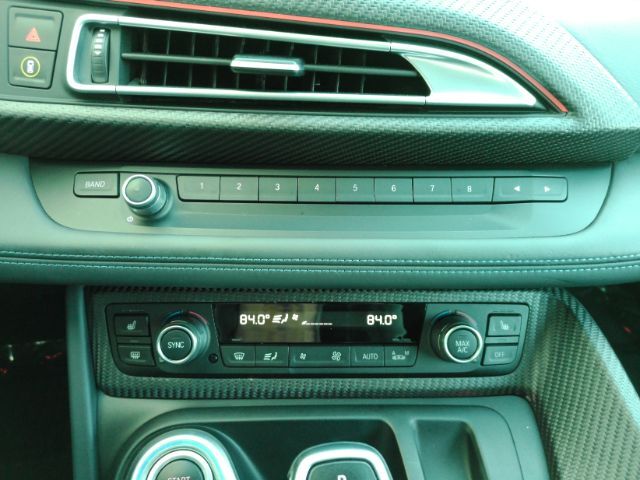 2019 BMW i8 Convertible Plano TX