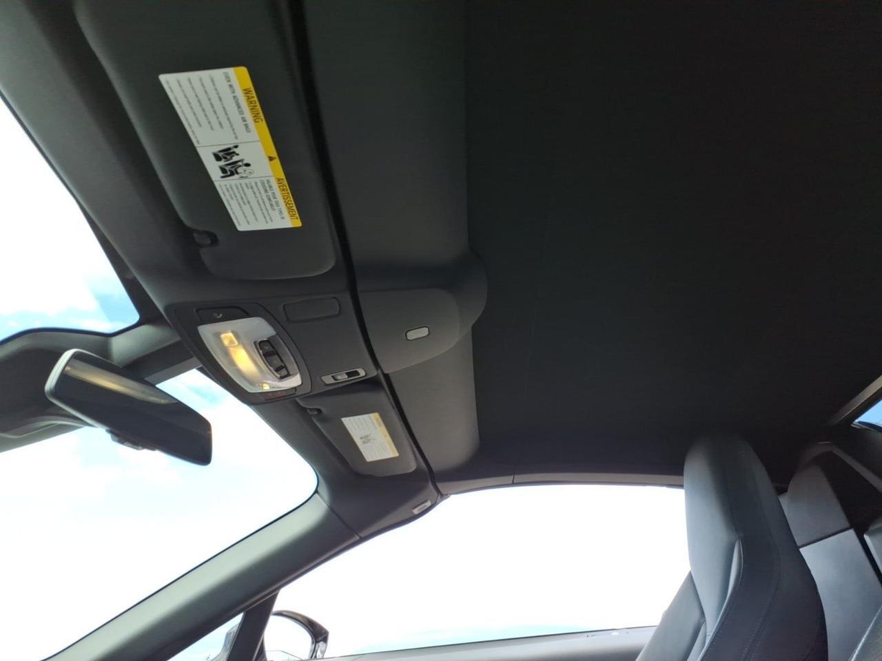 2019 BMW i8 Harman Kardon Sound Head Up Display Portland OR