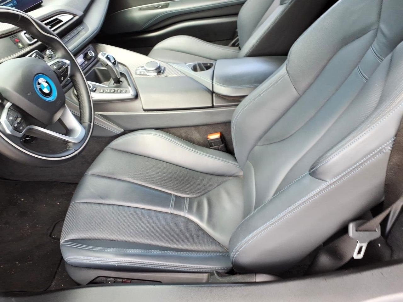 2019 BMW i8 Harman Kardon Sound Head Up Display Portland OR
