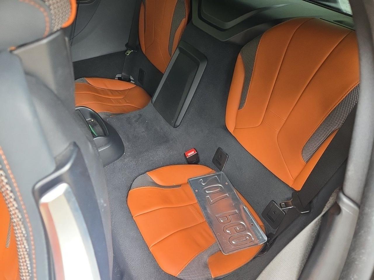 2019 BMW i8 Icon LED Laserlight Head-Up Display Portland OR