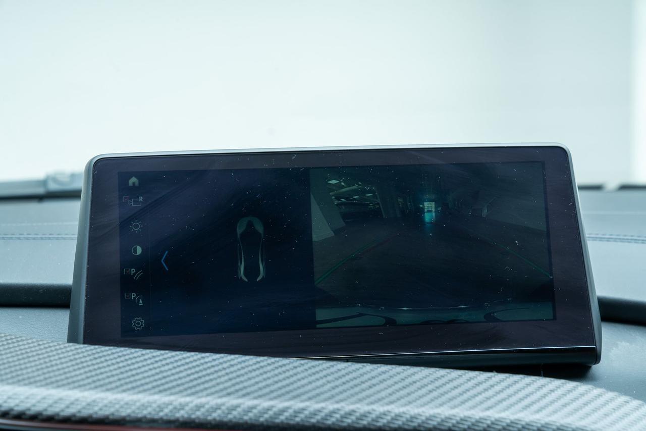 2019 BMW i8 Icon LED Laserlight / Tera World Copper / Harman/K Portland OR