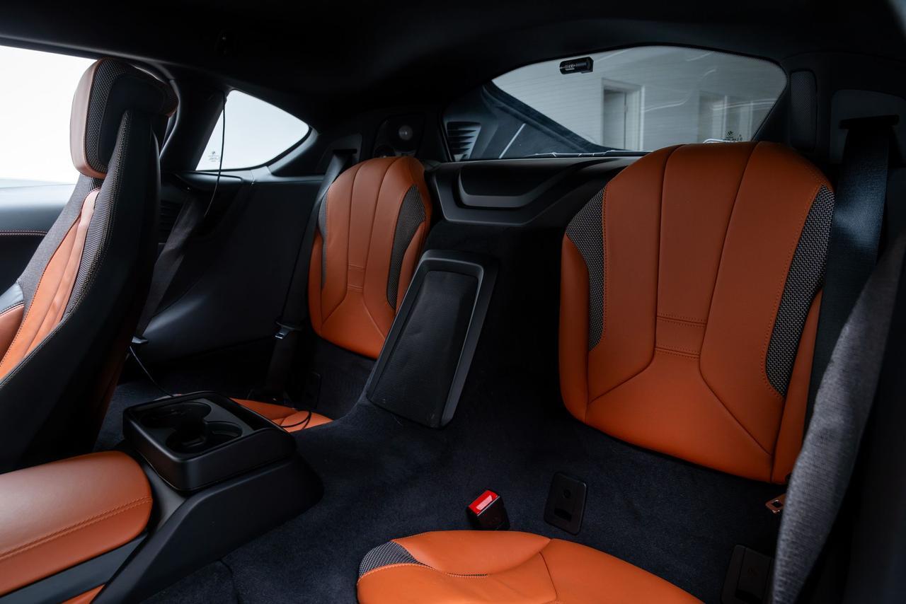 2019 BMW i8 Icon LED Laserlight / Tera World Copper / Harman/K Portland OR